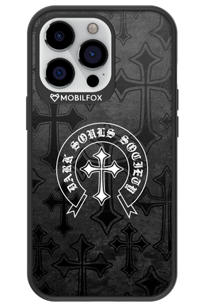 Dark Souls Society - Apple iPhone 13 Pro