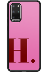 H (Sorbet) 2.0 - Samsung Galaxy S20+