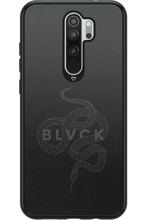 MAMBA 2.0 - Xiaomi Redmi Note 8 Pro