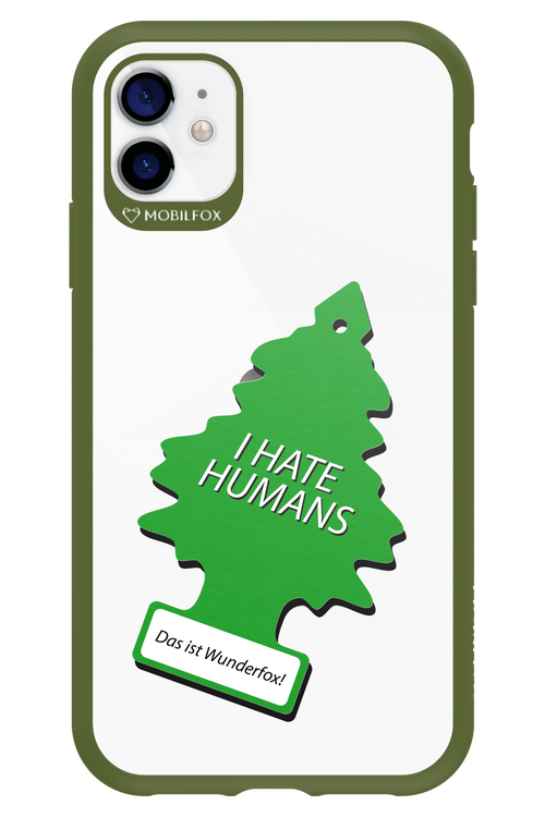 Wunderfox - Apple iPhone 11