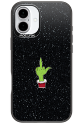 My Middle Finger - Apple iPhone 16 Plus