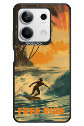 Free Ride - Xiaomi Redmi Note 13 5G