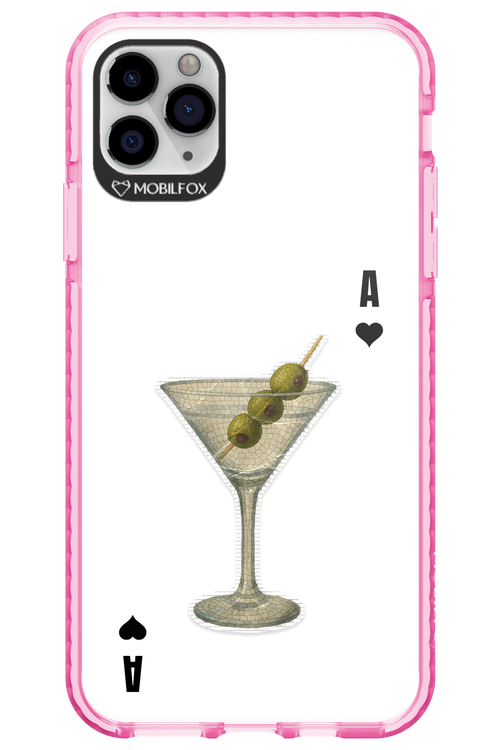 MartiniAce 2.0 - Apple iPhone 11 Pro Max