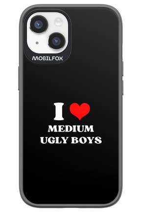 I LOVE - Apple iPhone 14