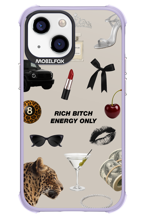 Rich B Energy - Apple iPhone 13 Mini