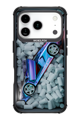 Fragile Ego - Apple iPhone 17 Pro