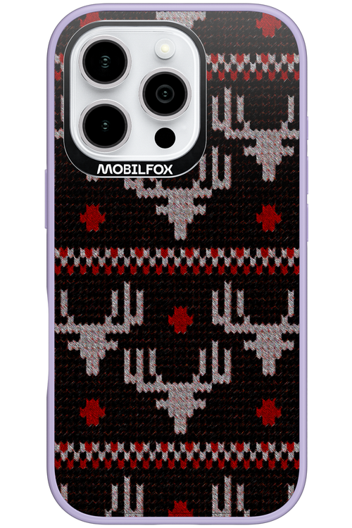 Sweater - Apple iPhone 16 Pro