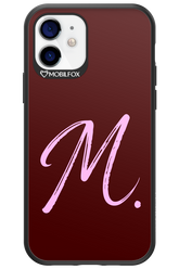 (Dark Blush) M 2.0 - Apple iPhone 12