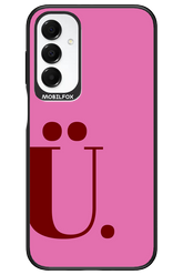 U II (Sorbet) 2.0 - Samsung A16