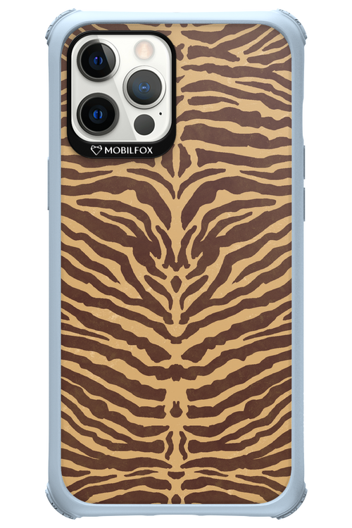 Urban Zebra - Apple iPhone 12 Pro Max