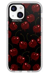 Cherry Blood - Apple iPhone 13 Mini