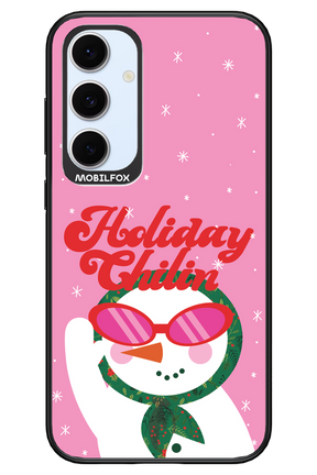 Holiday Chillin - Samsung S24 FE
