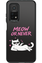 MEOW OR NEVER 2.0 - Xiaomi Mi 10T 5G