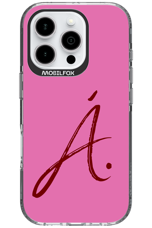 (Sorbet) A II 2.0 - Apple iPhone 16 Pro