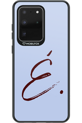 (Jellyfish Presso) E II 2.0 - Samsung Galaxy S20 Ultra 5G