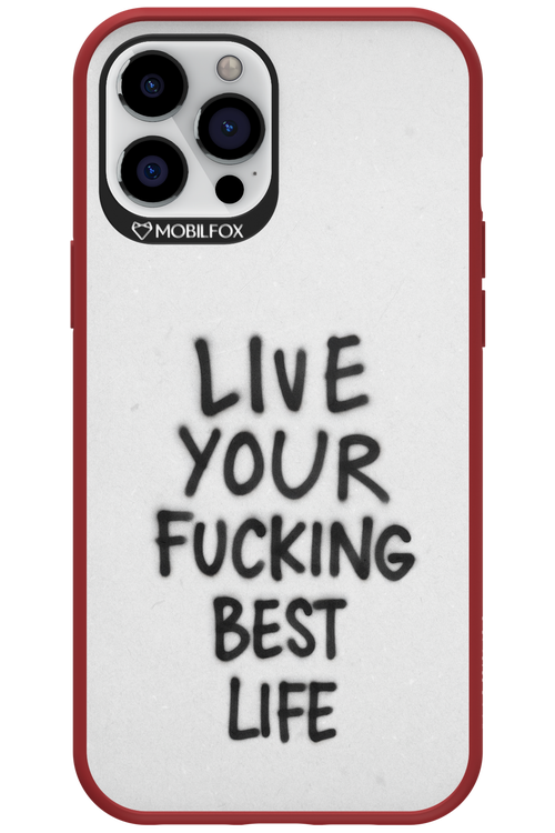 Best F Life 2.0 - Apple iPhone 12 Pro Max