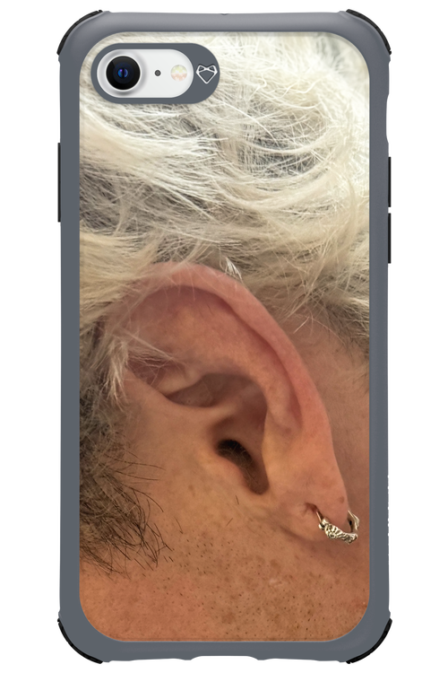 Ear - Apple iPhone SE 2020