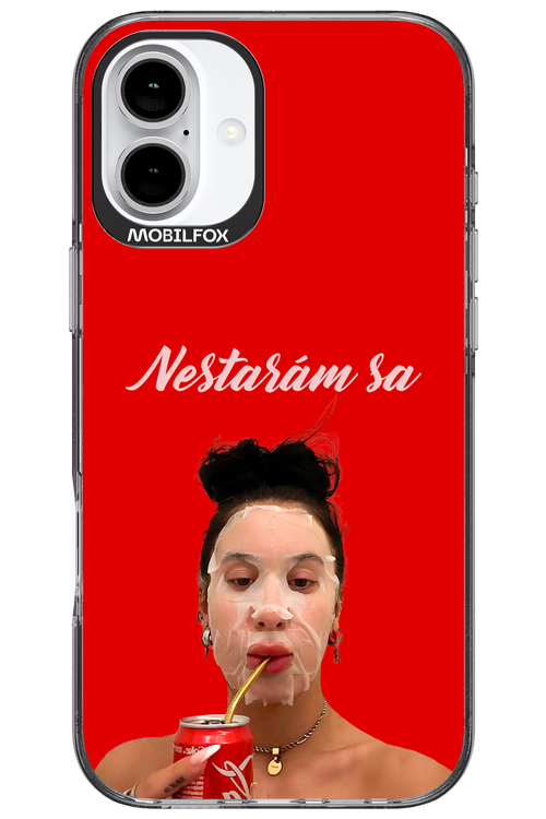 Nestarám Sa - Apple iPhone 16 Plus