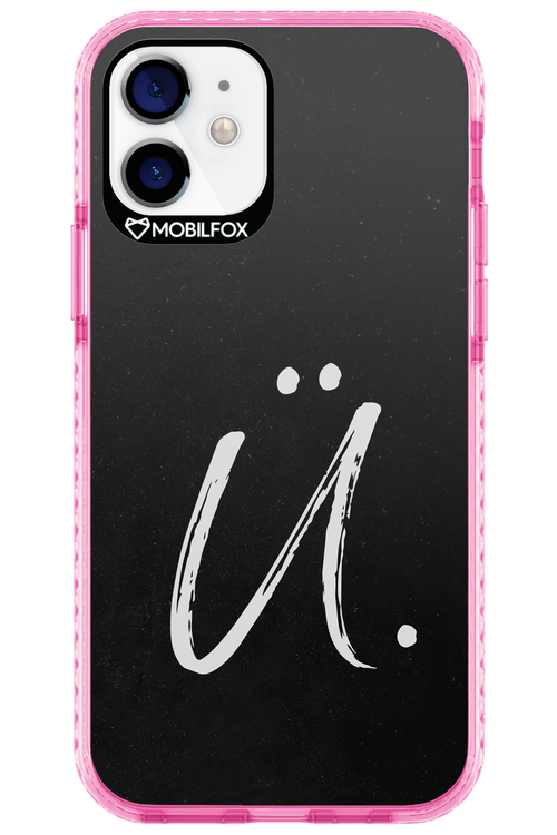 (Off Space) U II 2.0 - Apple iPhone 12