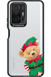 Mr. Elf - Xiaomi Mi 11T