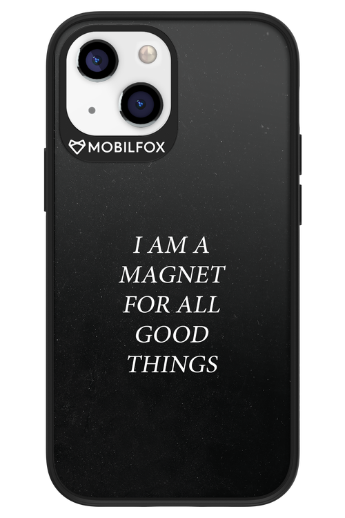 Magnet for Good 2.0 - Apple iPhone 13 Mini
