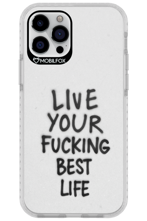 Best F Life 2.0 - Apple iPhone 12 Pro