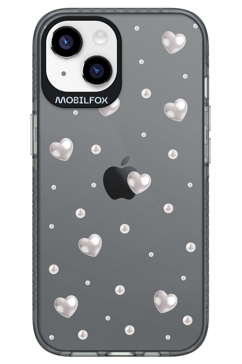 Pearl Tears - Apple iPhone 14