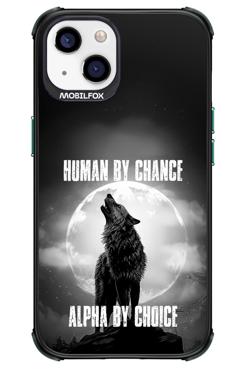 Alpha 2.0 - Apple iPhone 13