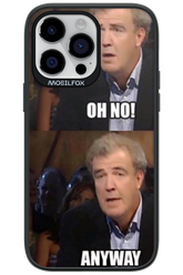 Clarkson Meme 2.0 - Apple iPhone 14 Pro Max