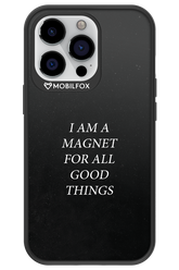 Magnet for Good 2.0 - Apple iPhone 13 Pro