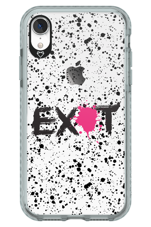 EXOT SPLASH 2.0 - Apple iPhone XR