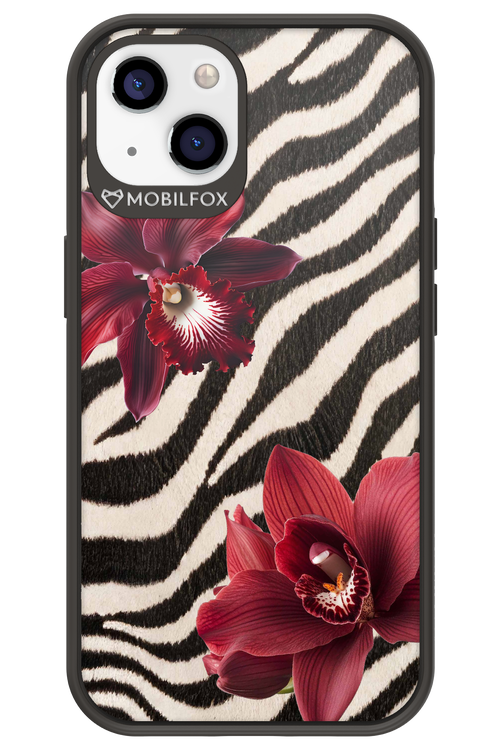 Vintage Flower 2.0 - Apple iPhone 13