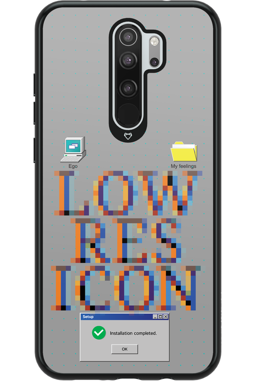 Low res icon 2.0 - Xiaomi Redmi Note 8 Pro