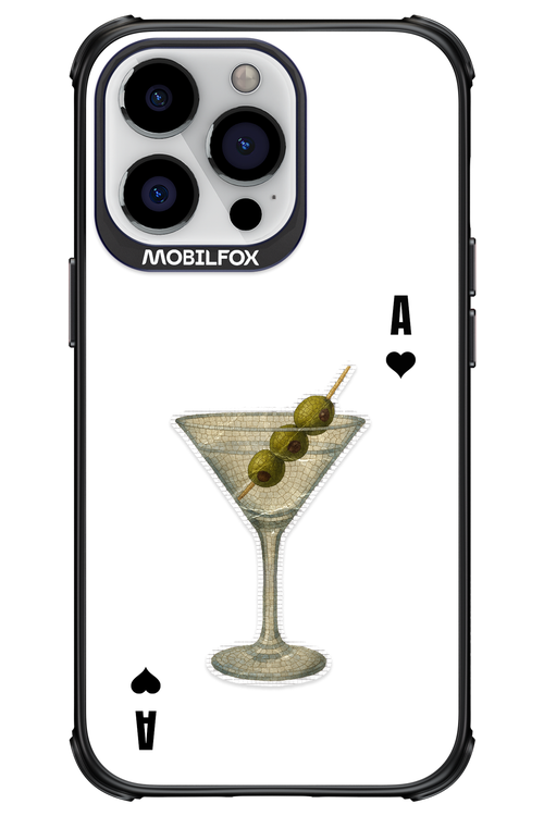 MartiniAce - Apple iPhone 13 Pro