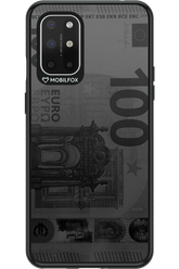 Euro Black - OnePlus 8T