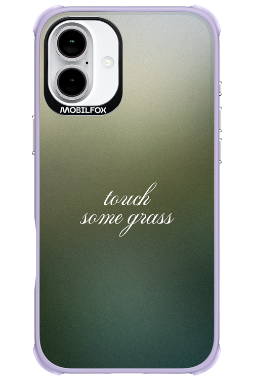 Natural Reset - Apple iPhone 16 Plus