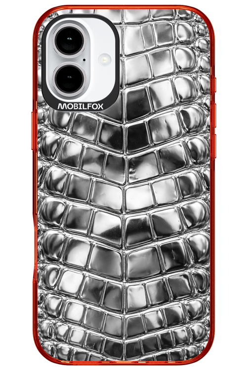 ChromeGator - Apple iPhone 16 Plus