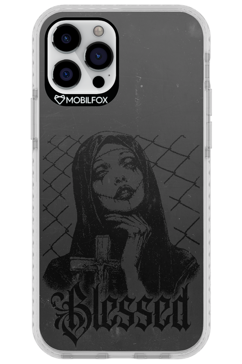 God bless 2.0 - Apple iPhone 12 Pro