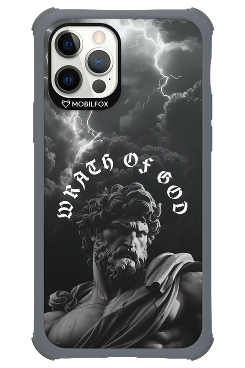 God - Apple iPhone 12 Pro