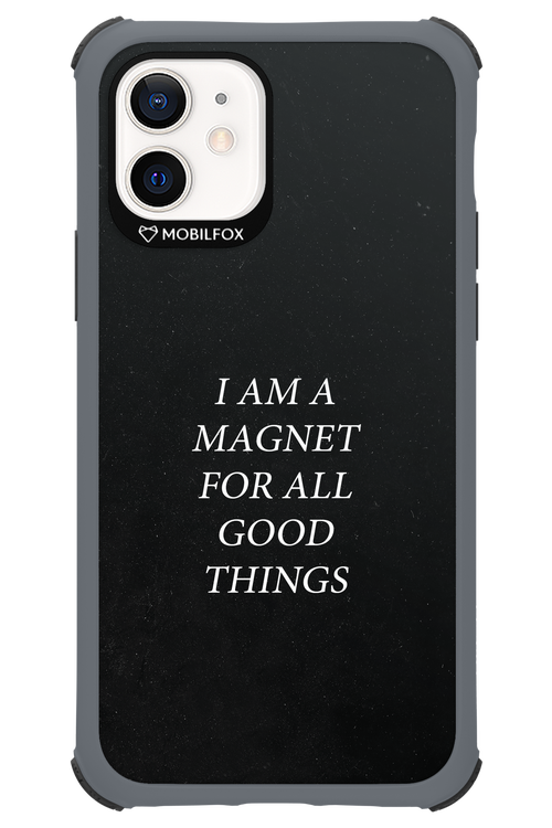 Magnet for Good 2.0 - Apple iPhone 12