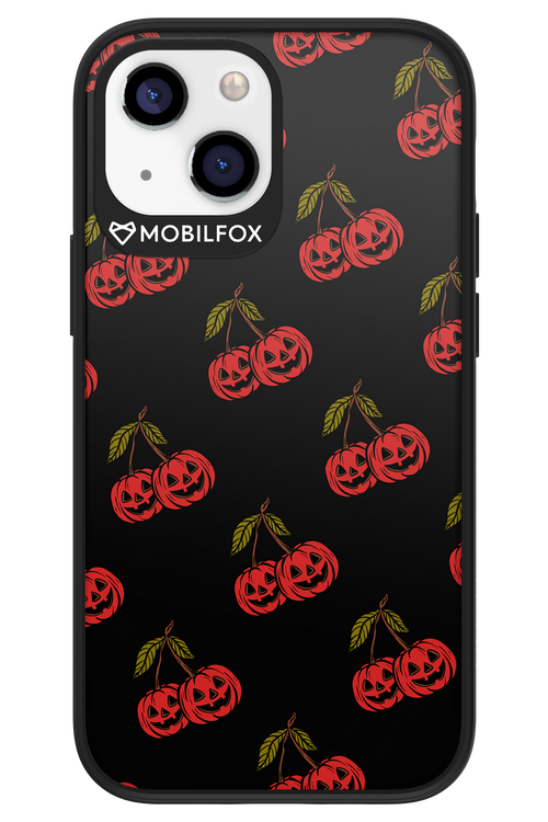 Spicey Pumpkin - Apple iPhone 13 Mini