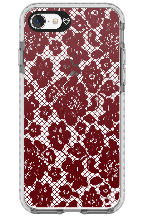 Lace Lover - Apple iPhone 8