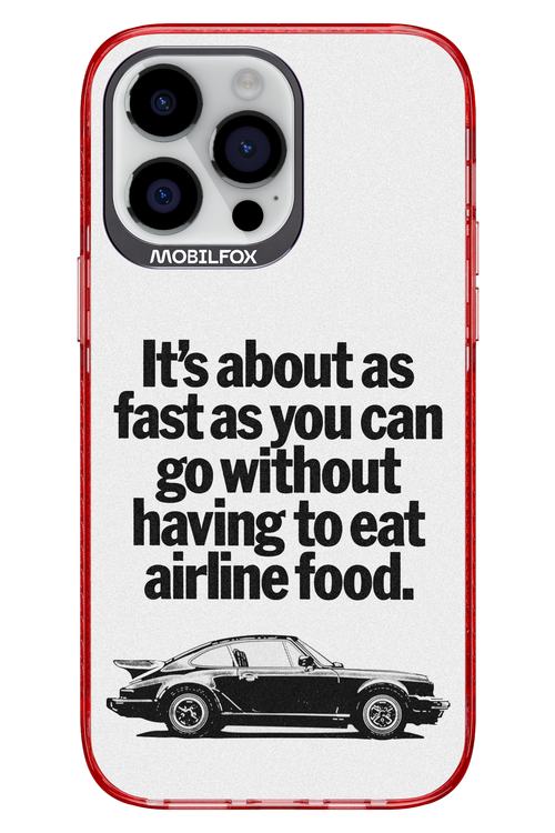 Retro Car II - Apple iPhone 14 Pro Max