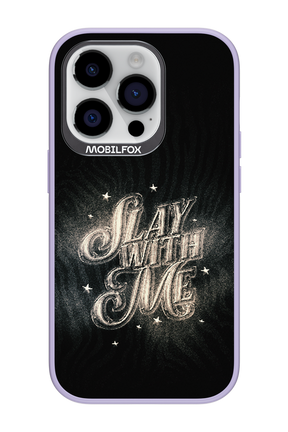 Slay with Me - Apple iPhone 14 Pro