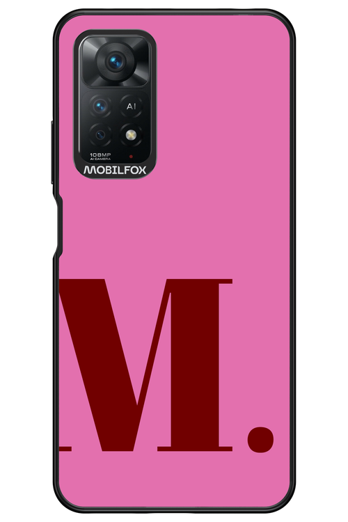 M (Sorbet) 2.0 - Xiaomi Redmi Note 11Pro 4G/5G