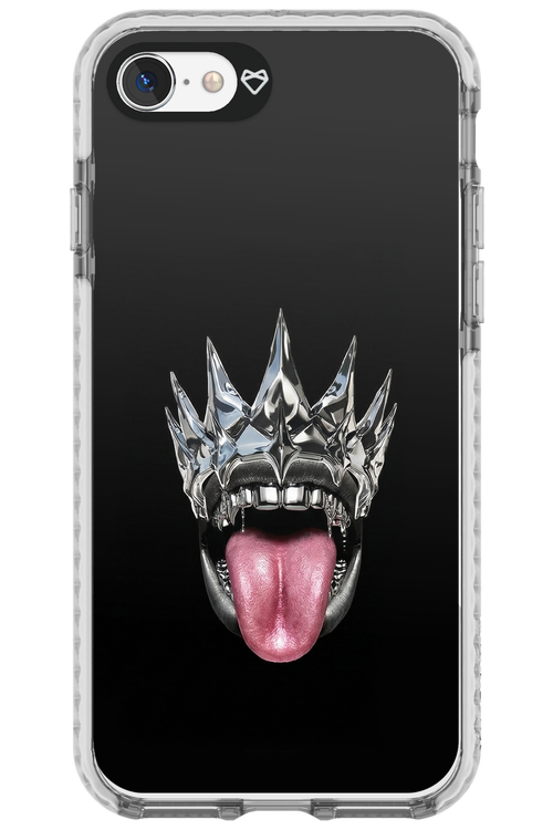 The Diamond King 2.0 - Apple iPhone SE 2022