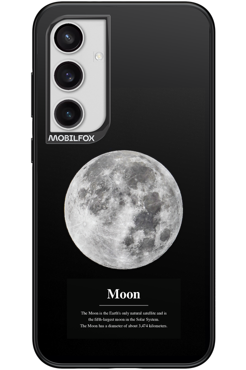 Moon 2.0 - Samsung Galaxy S24+