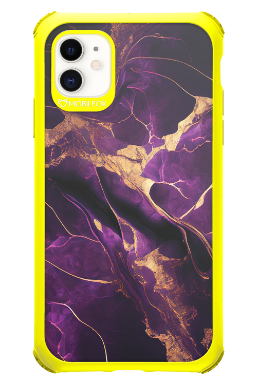 Michael 2.0 - Apple iPhone 11