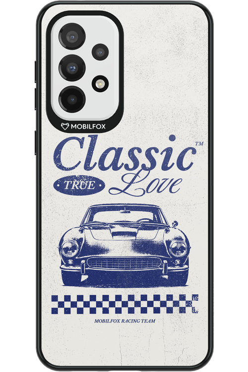 Classic Cars 2.0 - Samsung Galaxy A33