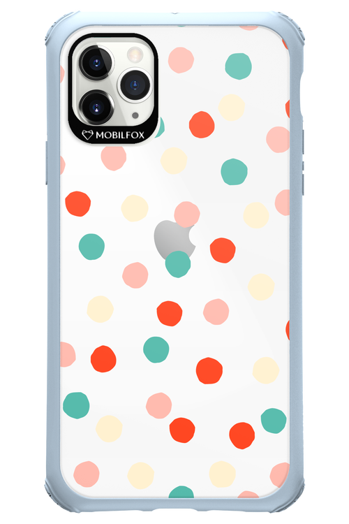 Xmas Dotss - Apple iPhone 11 Pro Max